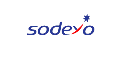 Customer logo