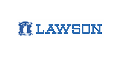 Customer logo