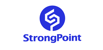 Customer logo